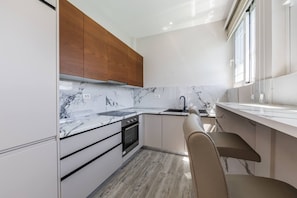 Departamento | 4 habitaciones