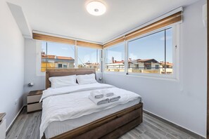 Departamento | 4 habitaciones