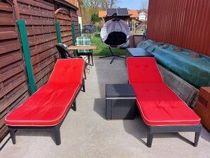 Terras