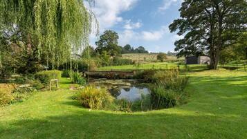 Apartemen | Pemandangan dari properti