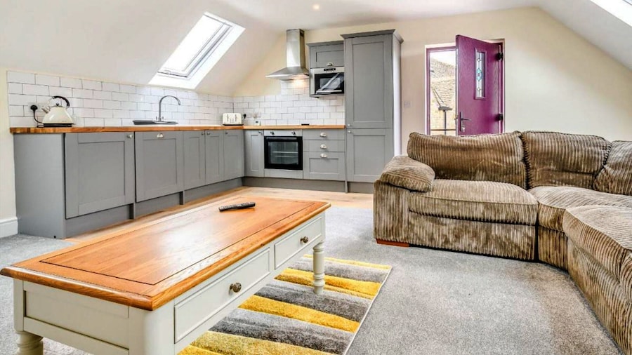 Studio in Cotswolds Near Bourton-on-the-water