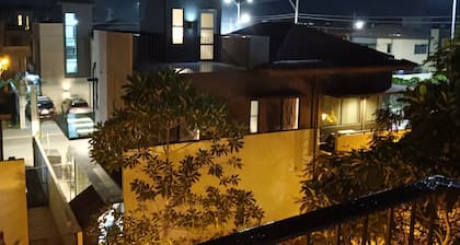3 Bedroom Villa near the beach in Seafront Residences, Laiya, San Juan, Batangas