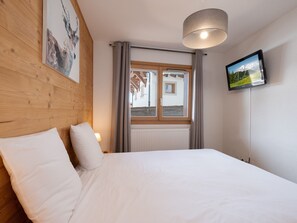 1 chambre