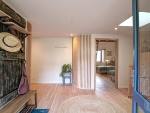 3 chambres, accĂšs au Wi-Fi (inclus)