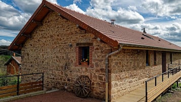 Exterieur