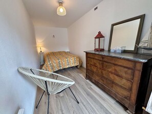 2 chambres
