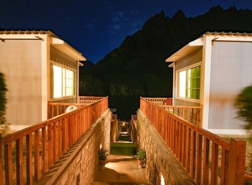 The Consorts hotel resorts 