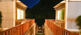 The Consorts hotel resorts 