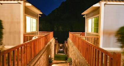 The Consorts hotel resorts