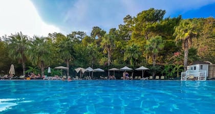 Mir'amor Hotel Resort & spa All İnclusive Plus