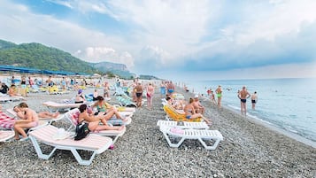 海灘