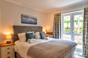 บ้านพัก | 3 ห้องนอน, เตารีด/โต๊ะรีดผ้า