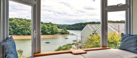 House | View from property