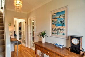 House | Living room