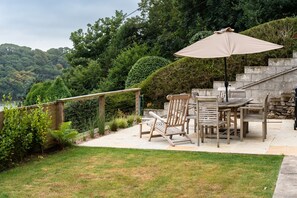 House | Garden