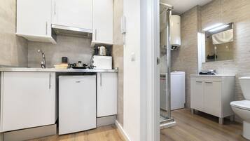 Secadora de cabello y toallas