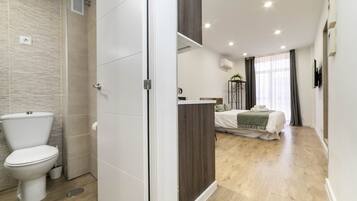 Secadora de cabello y toallas