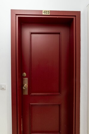 Interior - Classy XIII - Ferga Suites (Madrid)