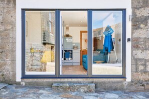 Apartment | Exterior