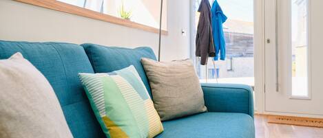 Appartement | Woonruimte