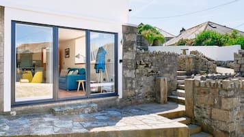 Apartment | Exterior