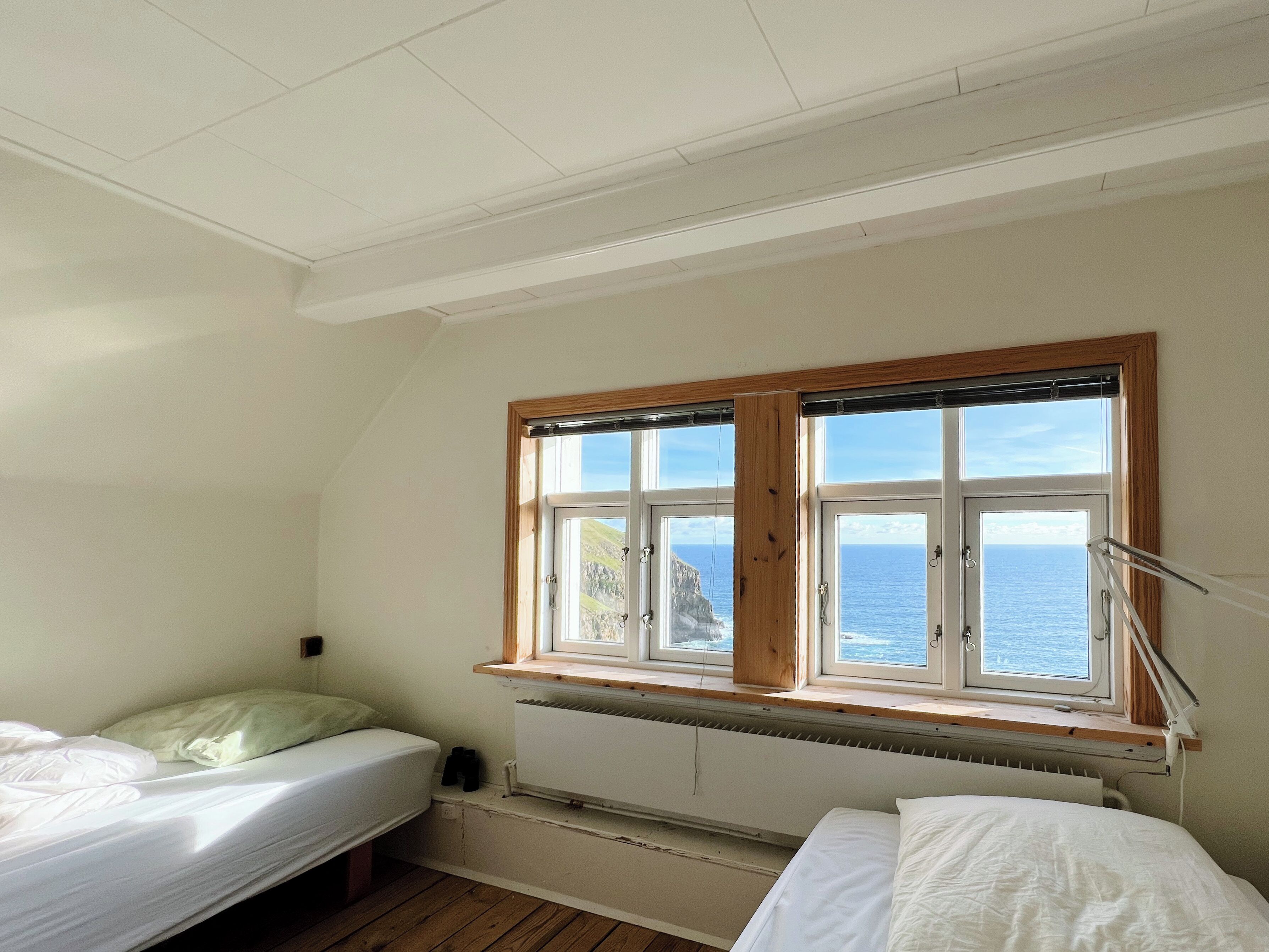 4 camere, Wi-Fi, lenzuola