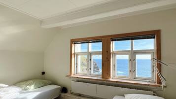 4 camere, Wi-Fi, lenzuola