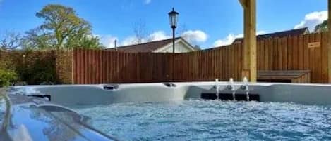 Cottage | Hồ bơi | Hồ bơi ngoài trời