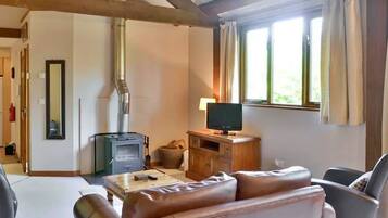 Cottage | Living room