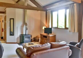 Cottage | Living room