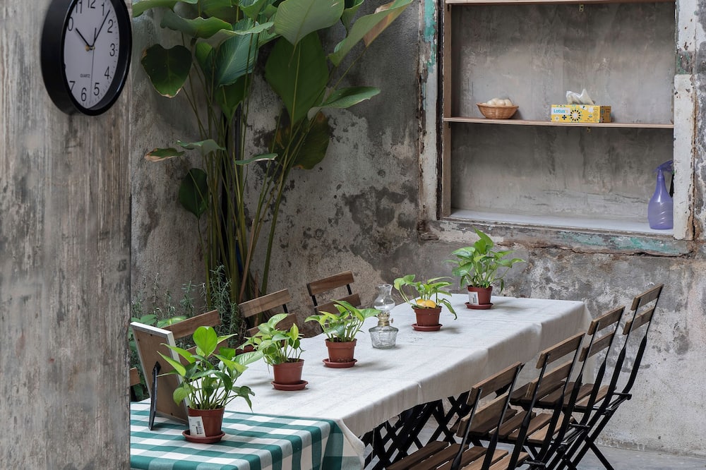 A Cozy Place Penang