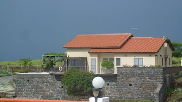 Ulkopuoli