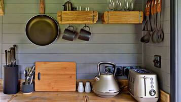 Chalet | Private kitchen