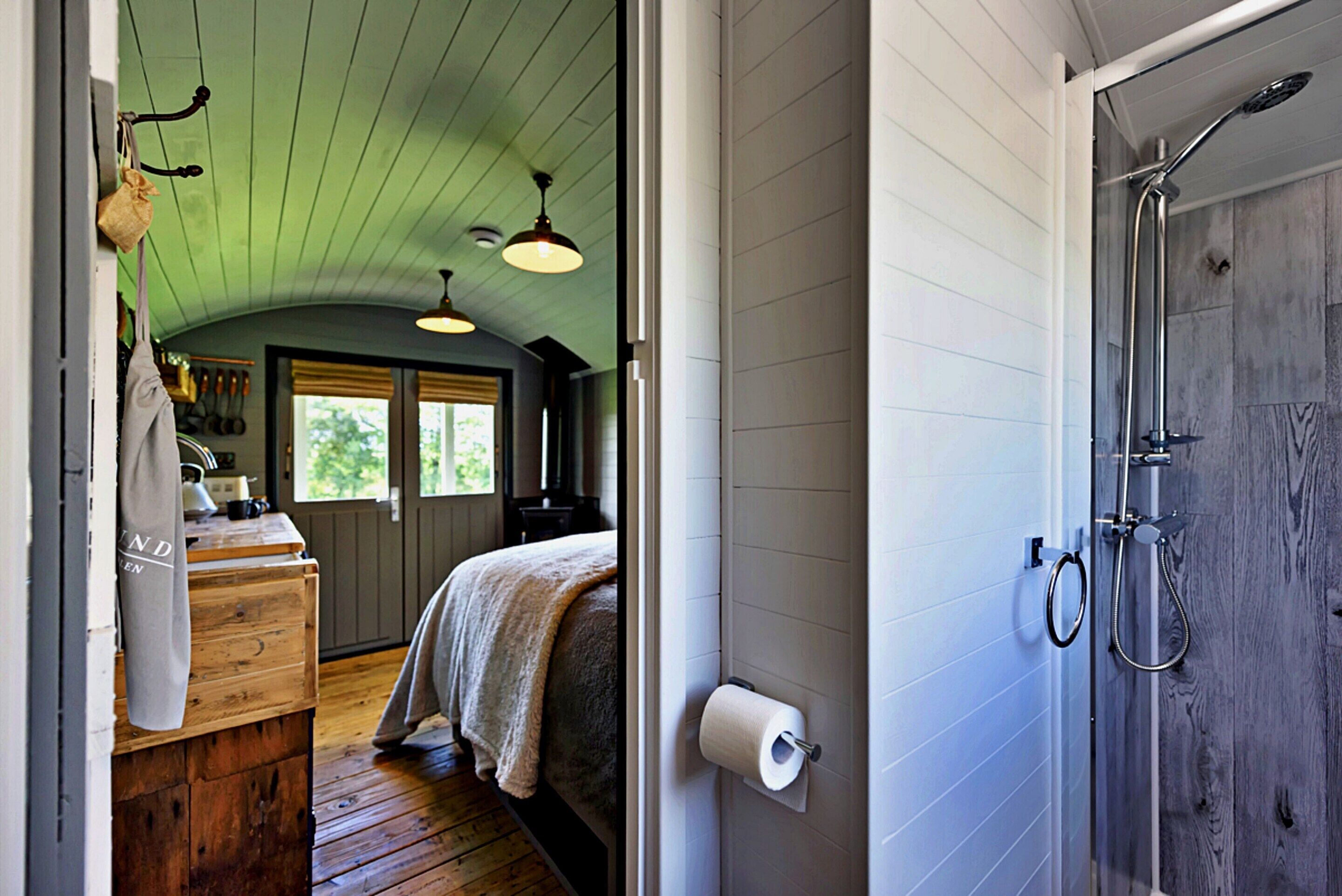 Chalet | 1 bedroom