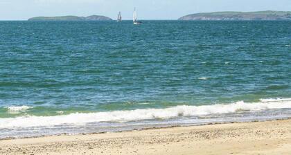 Romantic Rural Retreat Near Portmeirion