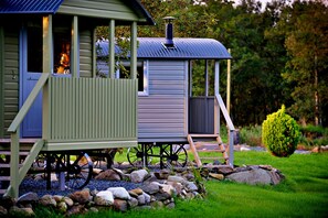 Chalet | Esterni