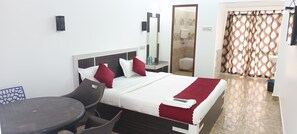 Free WiFi - BLUEBELL HOLIDAY INN (Yercaud)