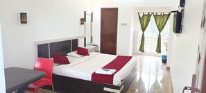 Free WiFi - BLUEBELL HOLIDAY INN (Yercaud)