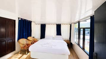 Sistema de insonorización y ropa de cama