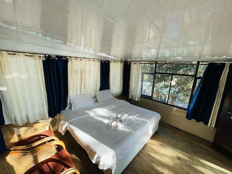 Sistema de insonorización y ropa de cama