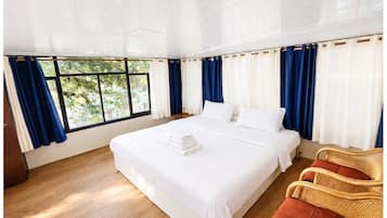 Sistema de insonorización y ropa de cama