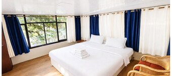 奈尼塔尔Kgn宾馆