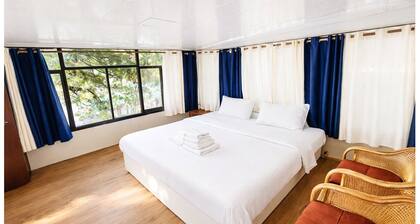 Hotel Kgn Guest House Nainital