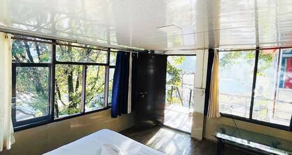 Hotel Kgn Guest House Nainital