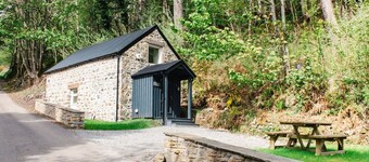Preciosa casa de vacaciones  para 2 personas con WIFI y aparcamiento