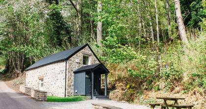 Wonderful villa for 2 guests with WIFI