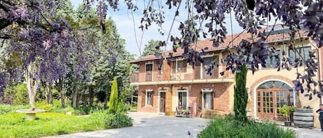Aussenbereich