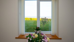 Cottage | Exterior - Cottage With Stunning sea Views, No Deposit (Holywell)