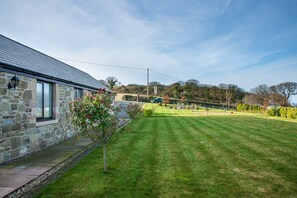 Cottage | Giardino