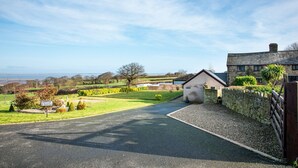 Cottage | Exterior - Cottage With Stunning sea Views, No Deposit (Holywell)